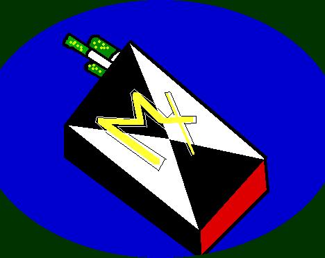macannix12Cigarettes